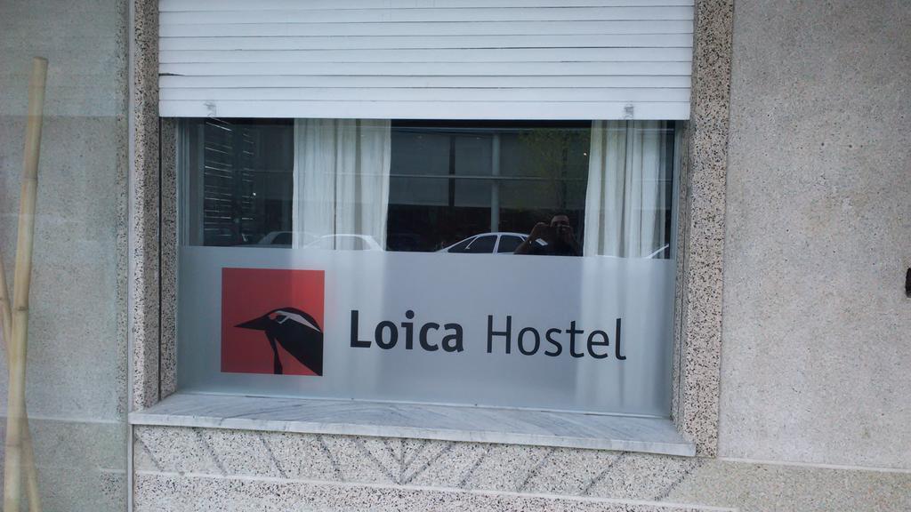 Loica Hostel بويرتو مادرين المظهر الخارجي الصورة