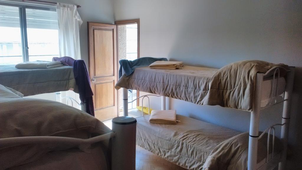 Loica Hostel بويرتو مادرين المظهر الخارجي الصورة