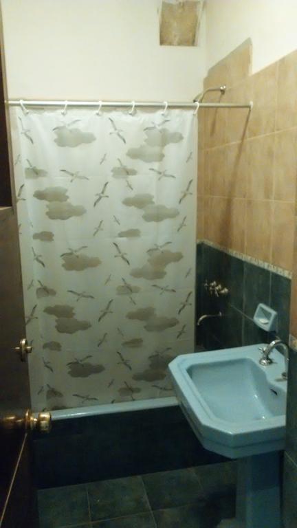 Loica Hostel بويرتو مادرين المظهر الخارجي الصورة