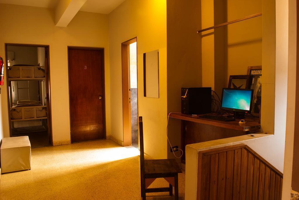 Loica Hostel بويرتو مادرين المظهر الخارجي الصورة