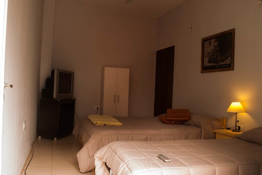 Loica Hostel بويرتو مادرين المظهر الخارجي الصورة