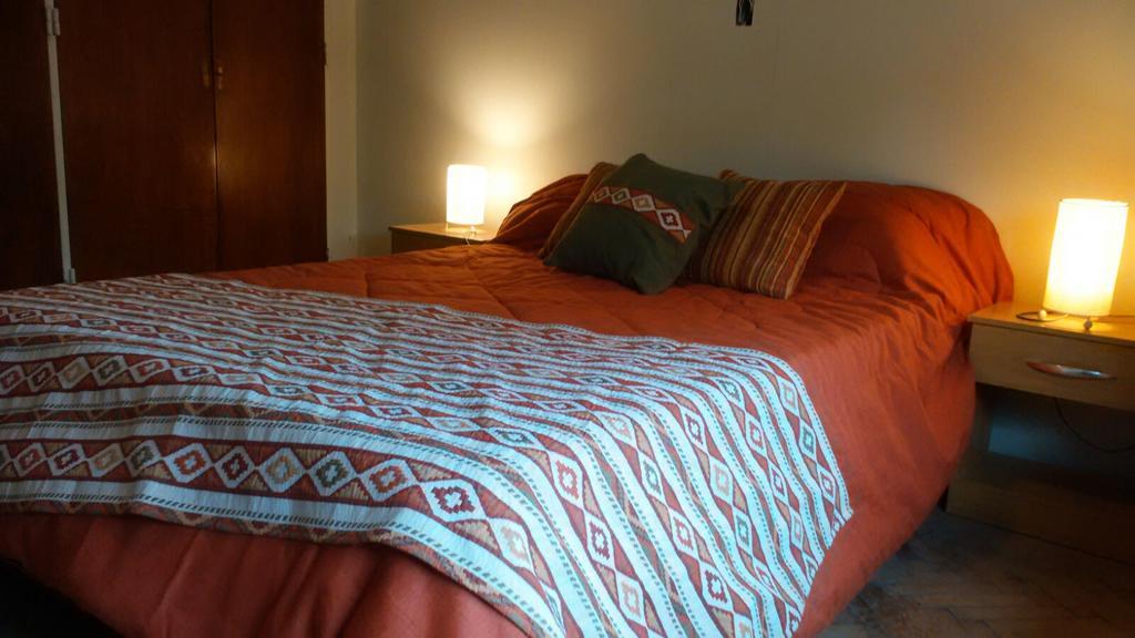 Loica Hostel بويرتو مادرين المظهر الخارجي الصورة
